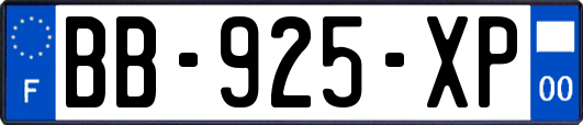 BB-925-XP