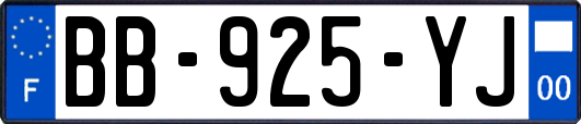 BB-925-YJ