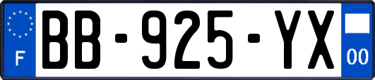 BB-925-YX