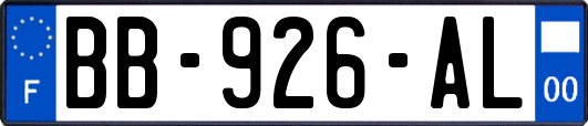 BB-926-AL