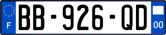BB-926-QD