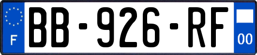 BB-926-RF