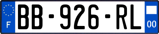 BB-926-RL