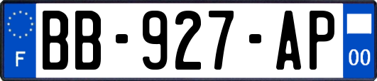 BB-927-AP