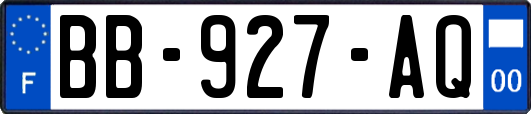 BB-927-AQ