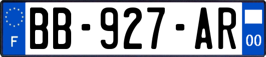 BB-927-AR