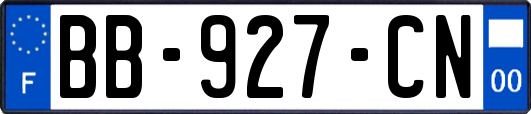 BB-927-CN