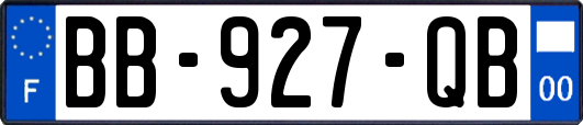 BB-927-QB