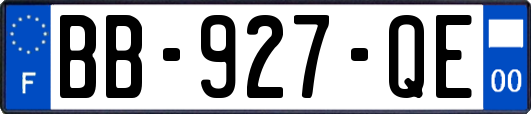 BB-927-QE