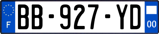 BB-927-YD