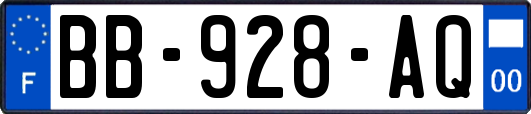 BB-928-AQ