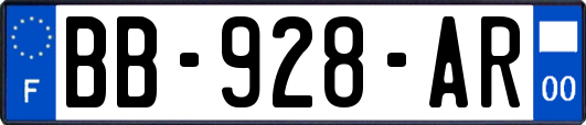 BB-928-AR