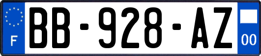 BB-928-AZ