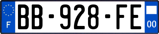 BB-928-FE