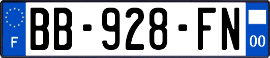 BB-928-FN