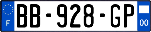 BB-928-GP