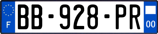 BB-928-PR