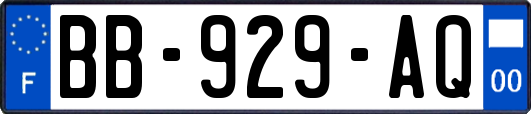 BB-929-AQ