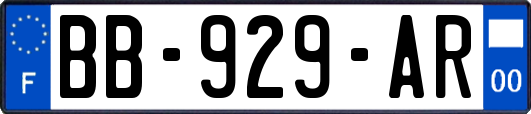 BB-929-AR