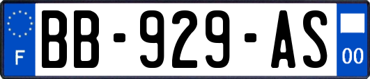 BB-929-AS