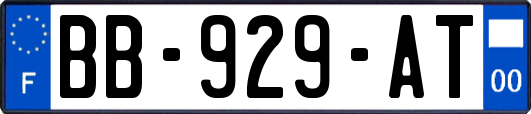 BB-929-AT