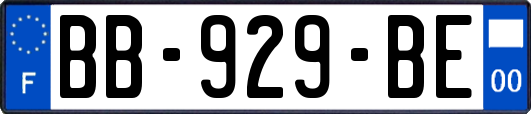 BB-929-BE