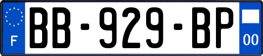 BB-929-BP