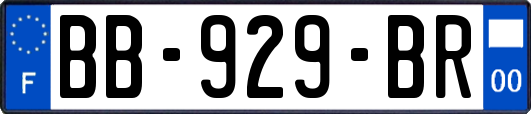 BB-929-BR