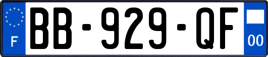 BB-929-QF