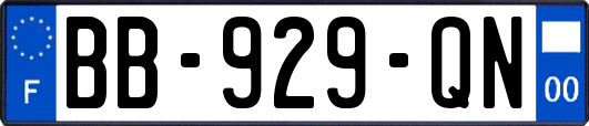 BB-929-QN