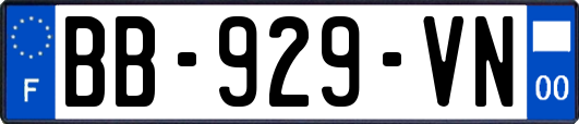 BB-929-VN