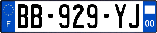 BB-929-YJ