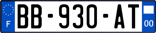 BB-930-AT