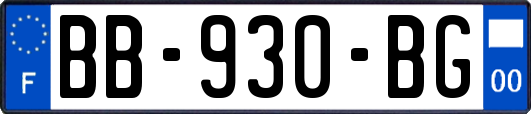 BB-930-BG