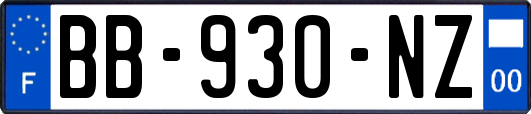 BB-930-NZ