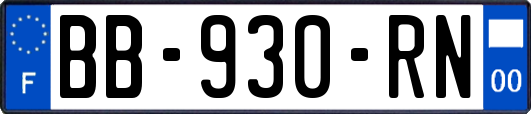 BB-930-RN