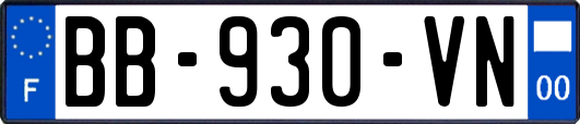 BB-930-VN