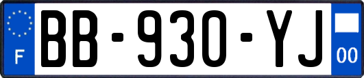 BB-930-YJ