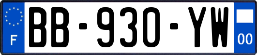 BB-930-YW