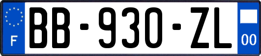 BB-930-ZL