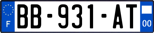 BB-931-AT