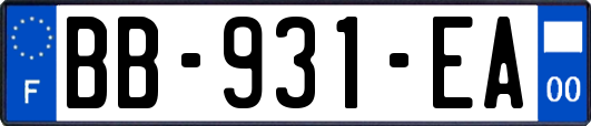 BB-931-EA