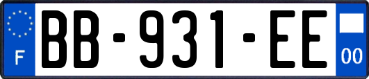 BB-931-EE