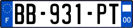 BB-931-PT