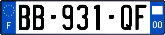 BB-931-QF