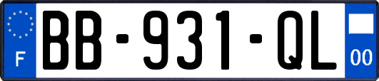 BB-931-QL