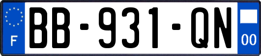 BB-931-QN
