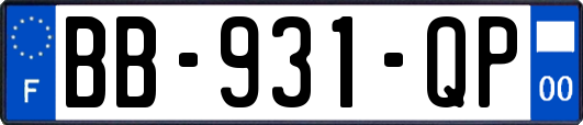 BB-931-QP