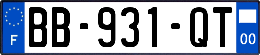 BB-931-QT