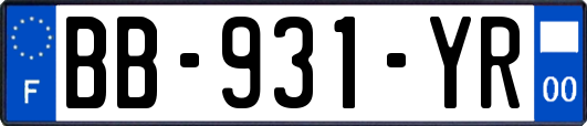 BB-931-YR